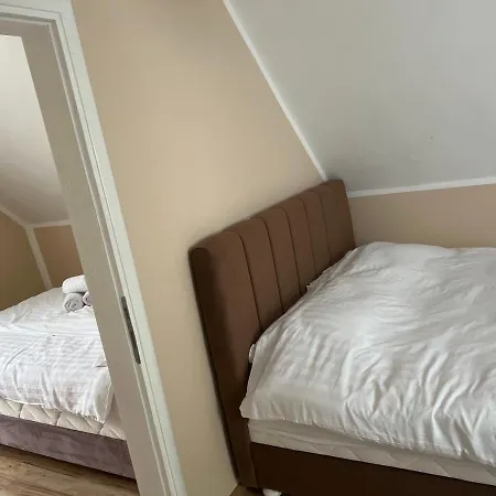 Tatil Evi Vikendica Devojacki Bunar F&n Gila *