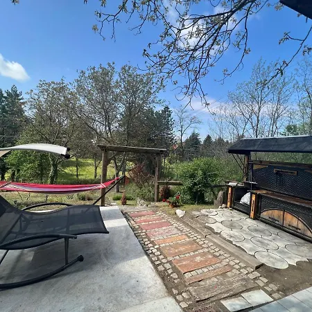 Tatil Evi Vikendica Devojacki Bunar F&n Gila